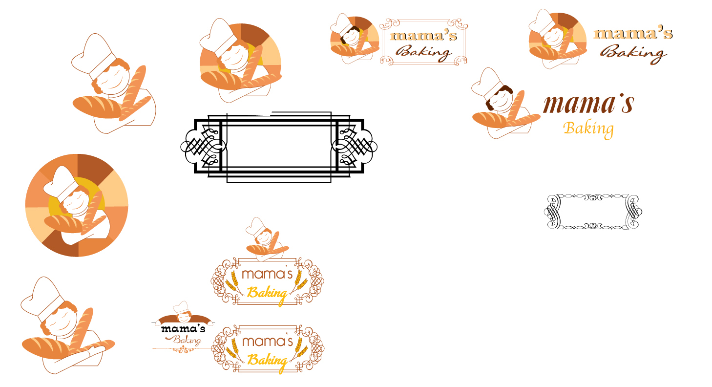 Mamas Bakingweb
