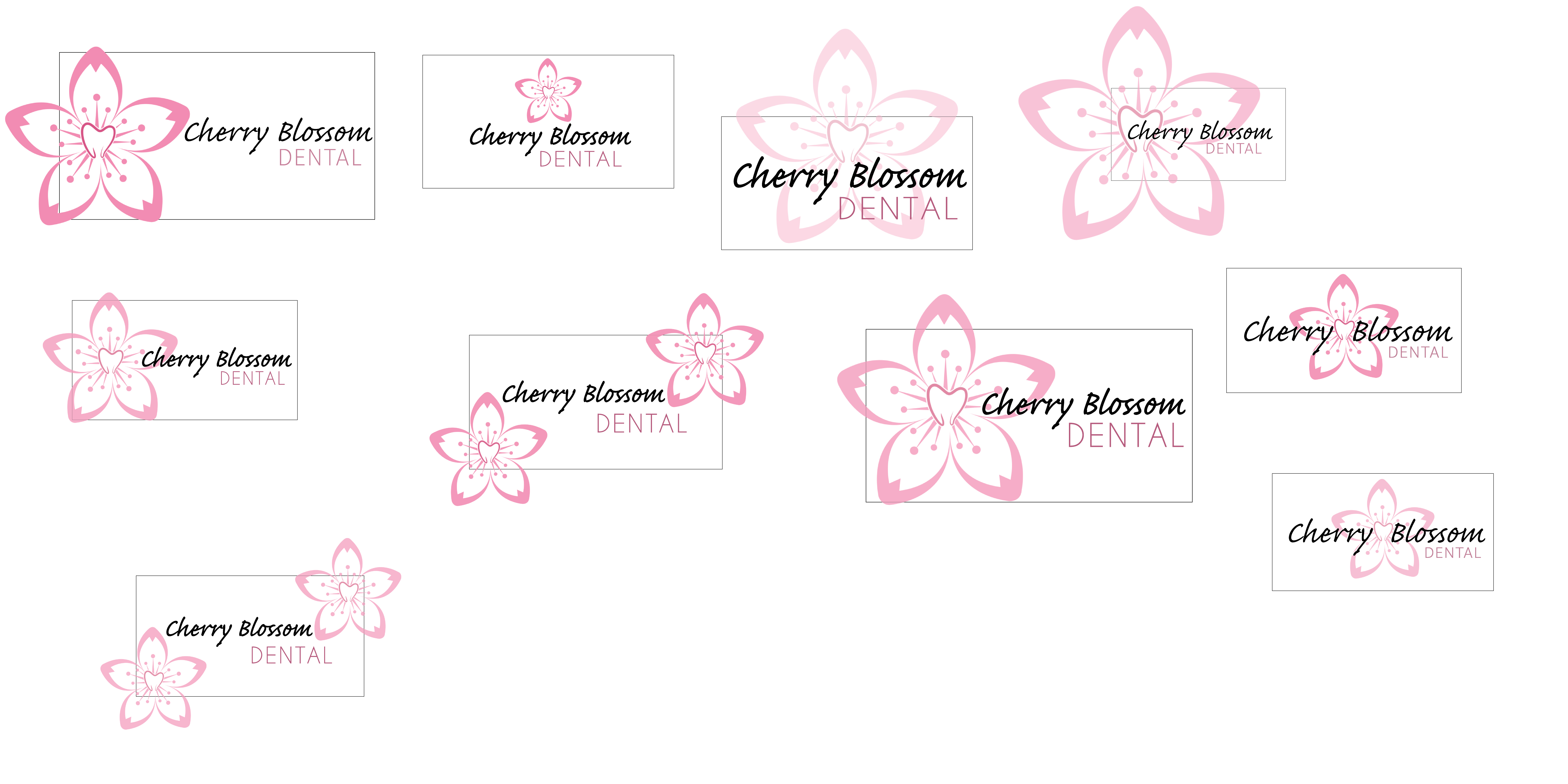 Cherryblossoms